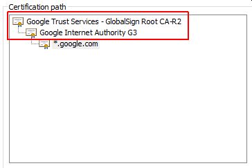 2018 05 25 error handshake failure al establecer una conexion ssl fig1